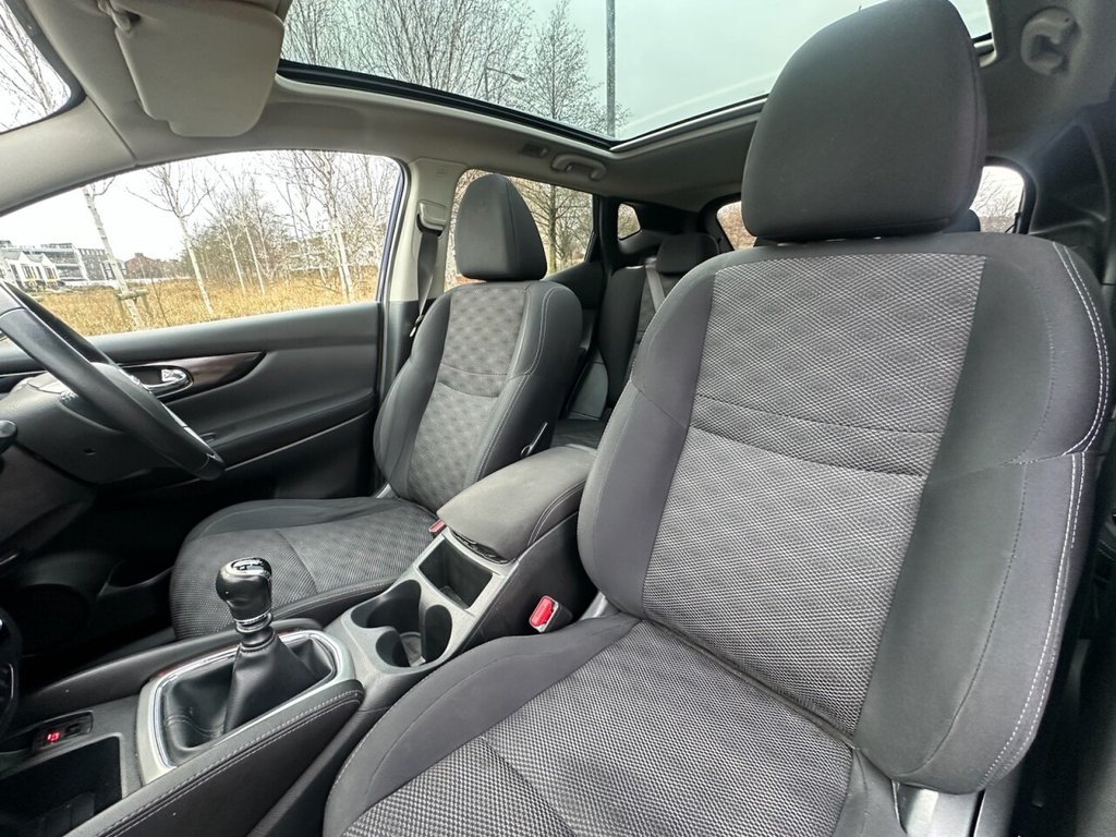 Used Nissan Qashqai 2015 for sale - 77188329: Photo 31
