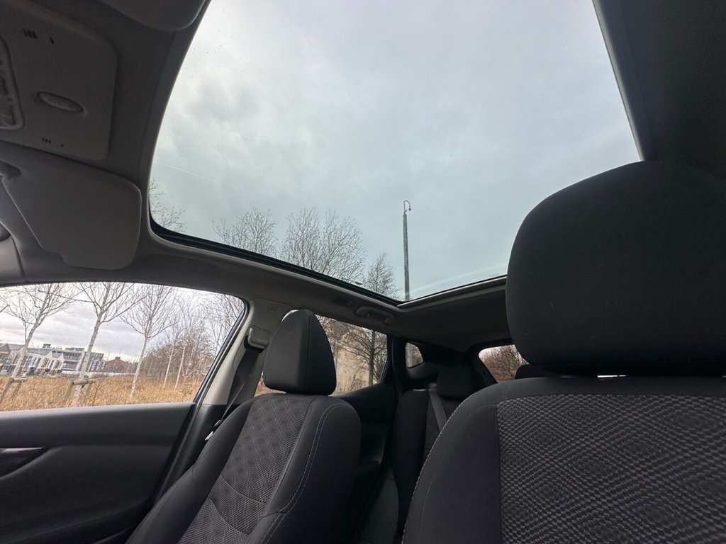 Used Nissan Qashqai 2015 for sale - 77188329: Photo 33