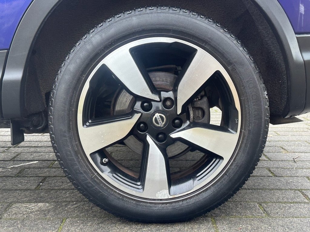 Used Nissan Qashqai 2015 for sale - 77188329: Photo 34