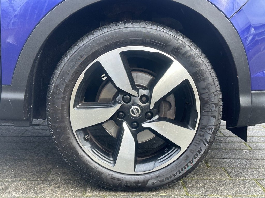 Used Nissan Qashqai 2015 for sale - 77188329: Photo 36