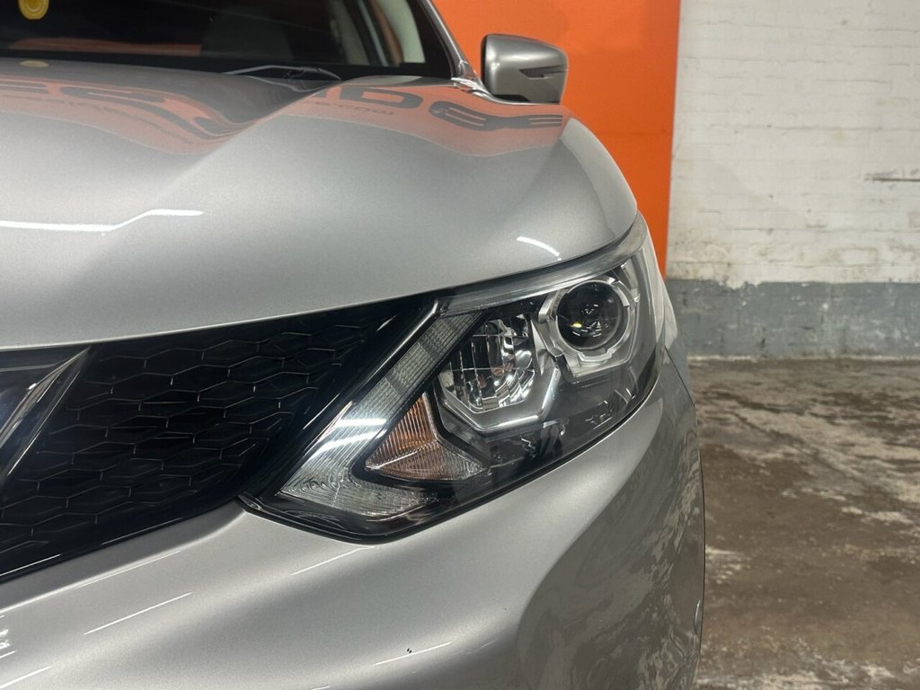 Used Nissan Qashqai 2017 for sale - 76386650: Photo 15