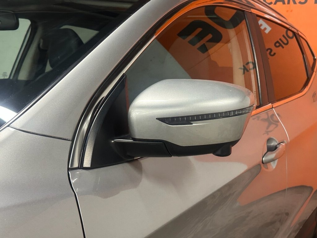 Used Nissan Qashqai 2017 for sale - 76386650: Photo 16