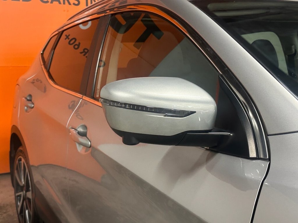 Used Nissan Qashqai 2017 for sale - 76386650: Photo 17