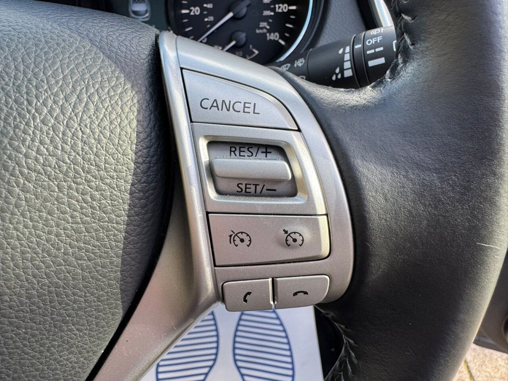 Used Nissan Qashqai 2017 for sale - 76386650: Photo 20