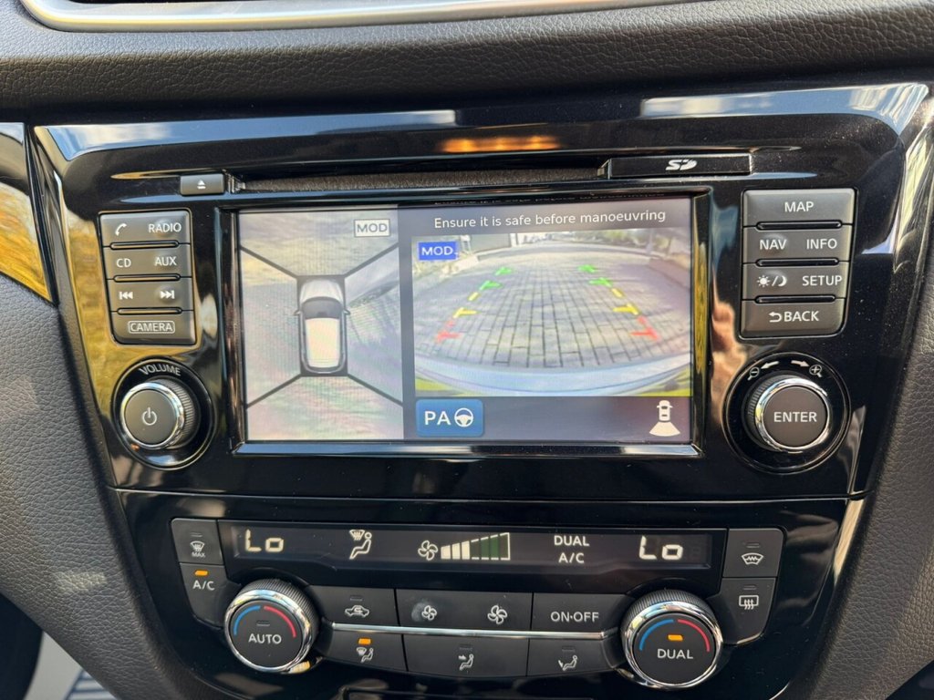 Used Nissan Qashqai 2017 for sale - 76386650: Photo 31