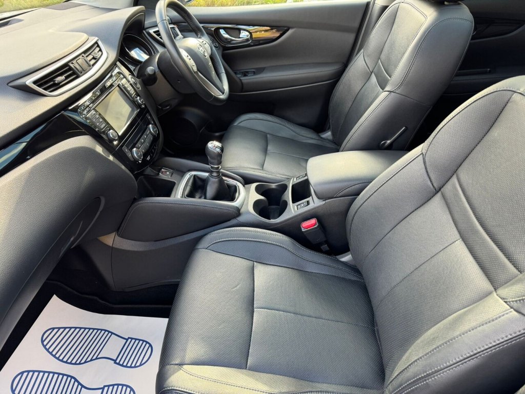 Used Nissan Qashqai 2017 for sale - 76386650: Photo 33