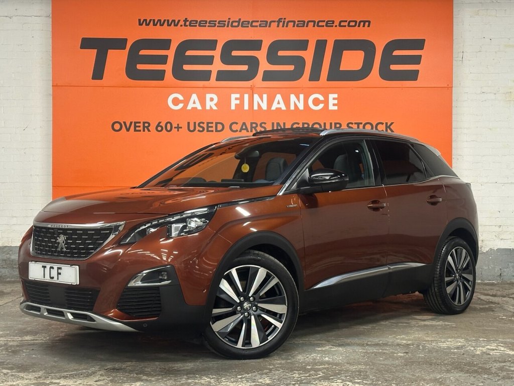 Used Peugeot 3008 2019 for sale - 77200373: Photo 10