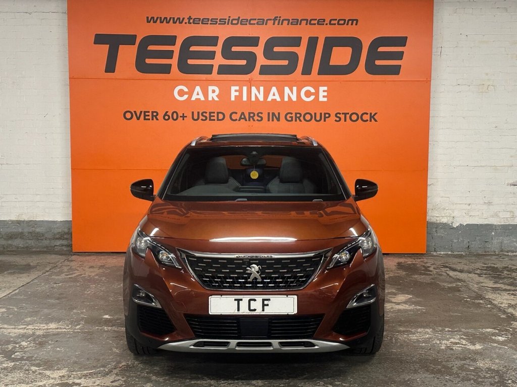 Used Peugeot 3008 2019 for sale - 77200373: Photo 11