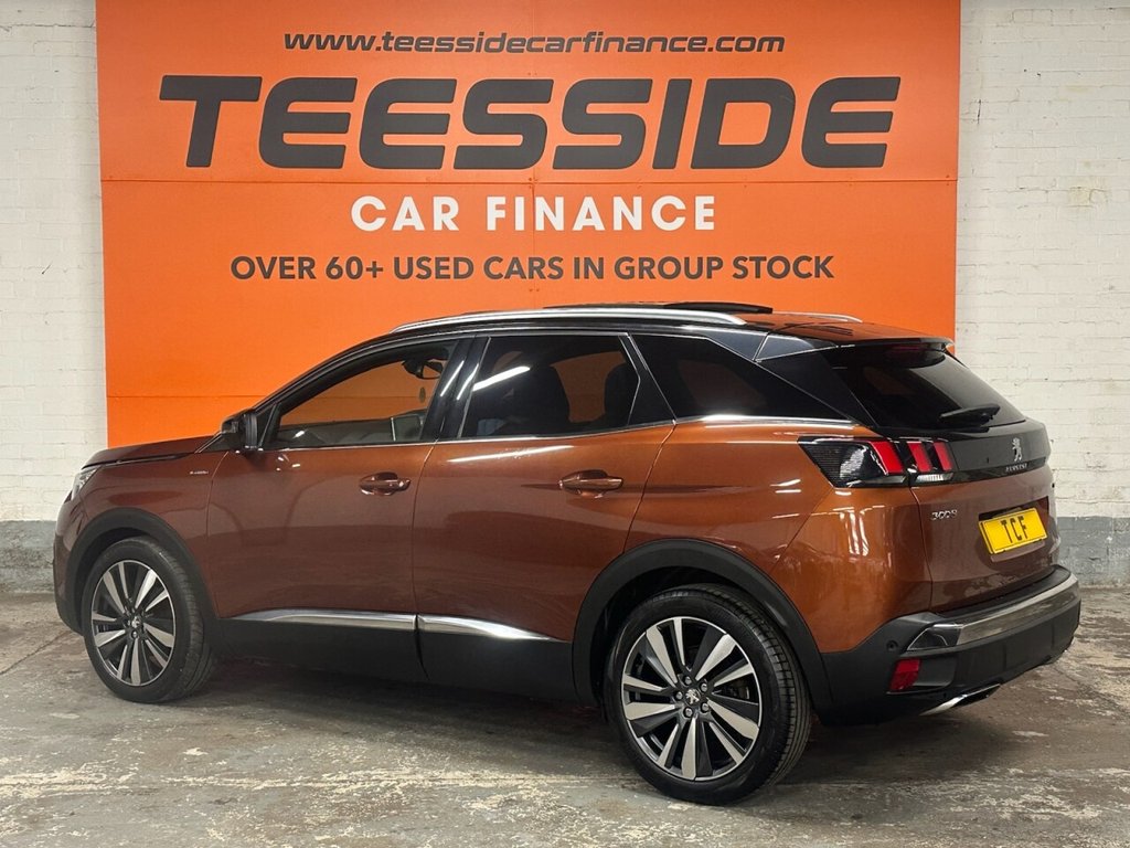 Used Peugeot 3008 2019 for sale - 77200373: Photo 18