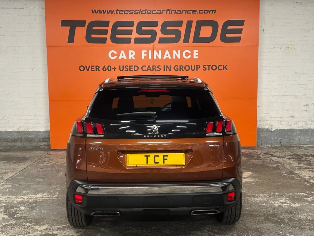 Used Peugeot 3008 2019 for sale - 77200373: Photo 5