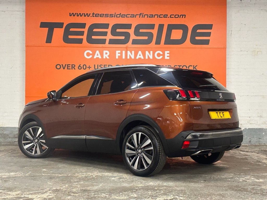 Used Peugeot 3008 2019 for sale - 77200373: Photo 7