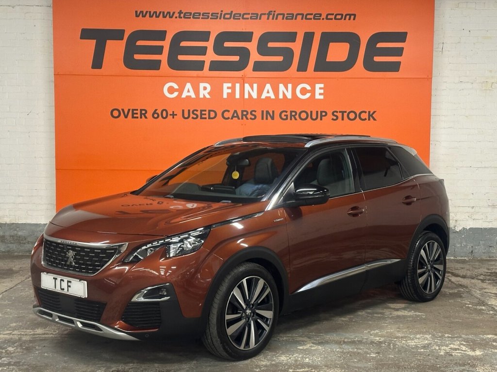 Used Peugeot 3008 2019 for sale - 77200373: Photo 9