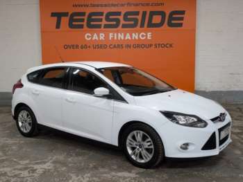 Used Ford Focus 2014 for sale - 75242712: Photo