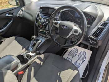 Used Ford Focus 2014 for sale - 75242712: Photo
