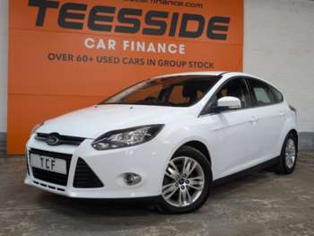 Used Ford Focus 2014 for sale - 75242712: Photo