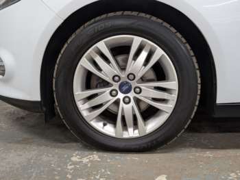 Used Ford Focus 2014 for sale - 75242712: Photo