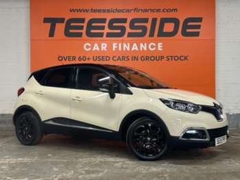 2015 (15) - 1.5 dCi ENERGY Dynamique S MediaNav SUV 5dr Diesel Manual Euro 5 (s/s) (90