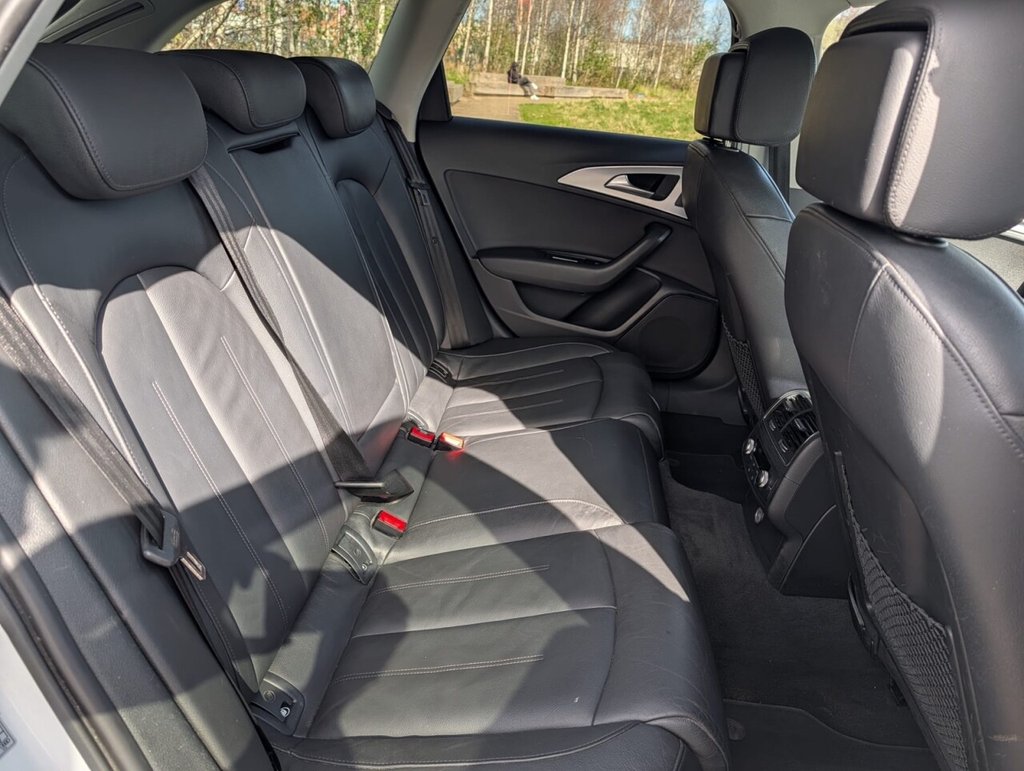 Used Audi A6 2017 for sale - 78068499: Photo 10