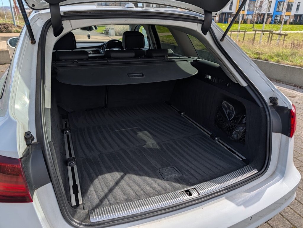 Used Audi A6 2017 for sale - 78068499: Photo 11