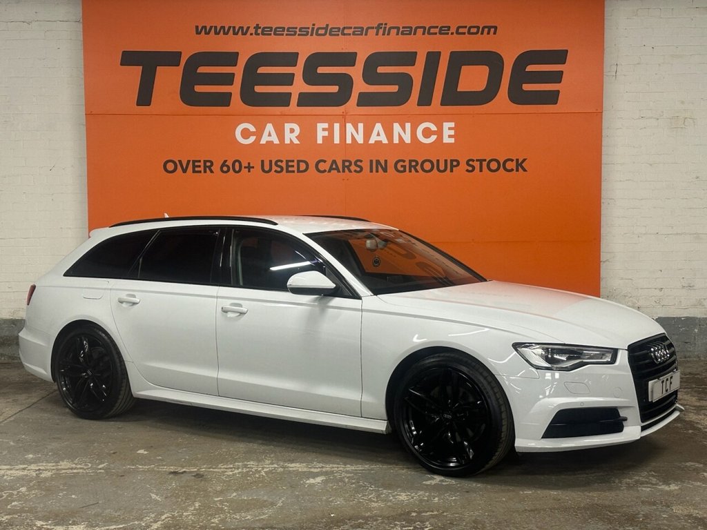 Used Audi A6 2017 for sale - 78068499: Photo 13