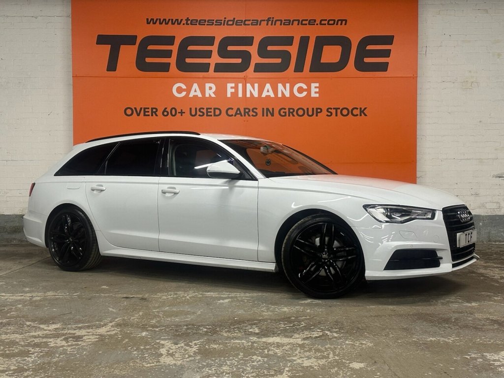 Used Audi A6 2017 for sale - 78068499: Photo 14