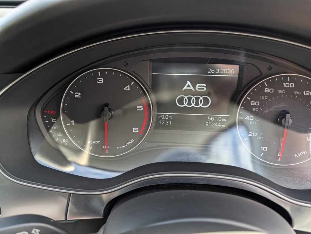 Used Audi A6 2017 for sale - 78068499: Photo 2