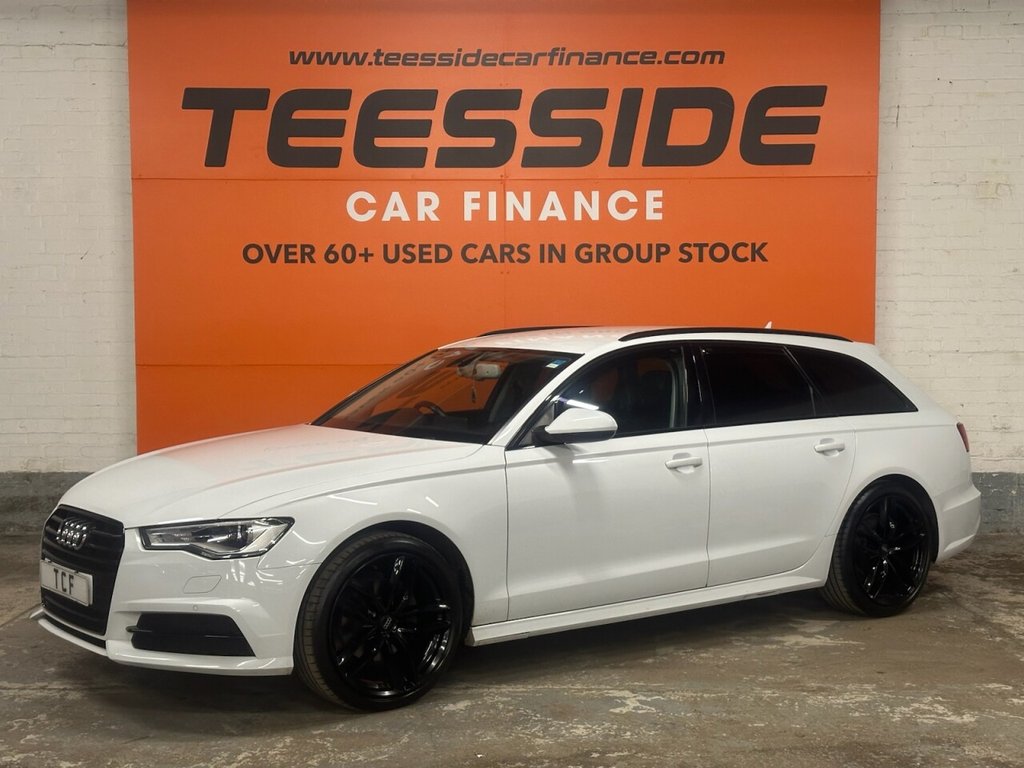 Used Audi A6 2017 for sale - 78068499: Photo 21