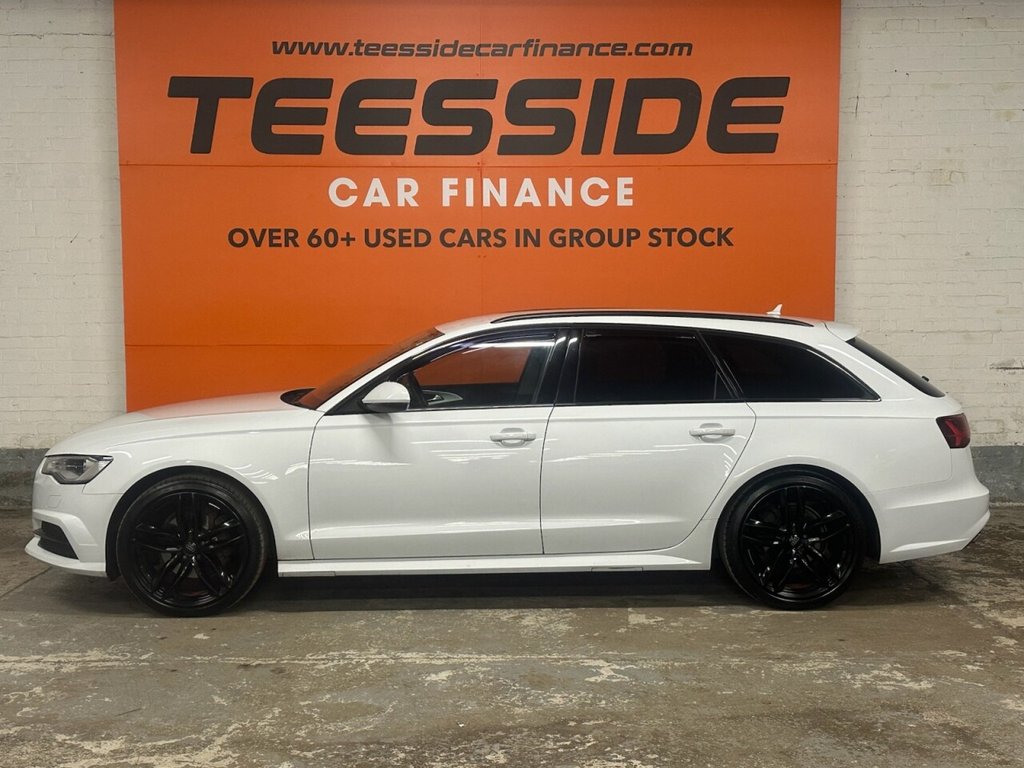 Used Audi A6 2017 for sale - 78068499: Photo 22