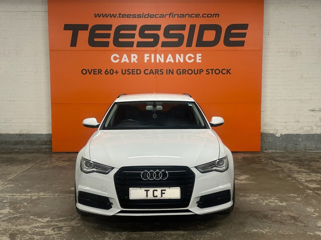 Used Audi A6 2017 for sale - 78068499: Photo 23