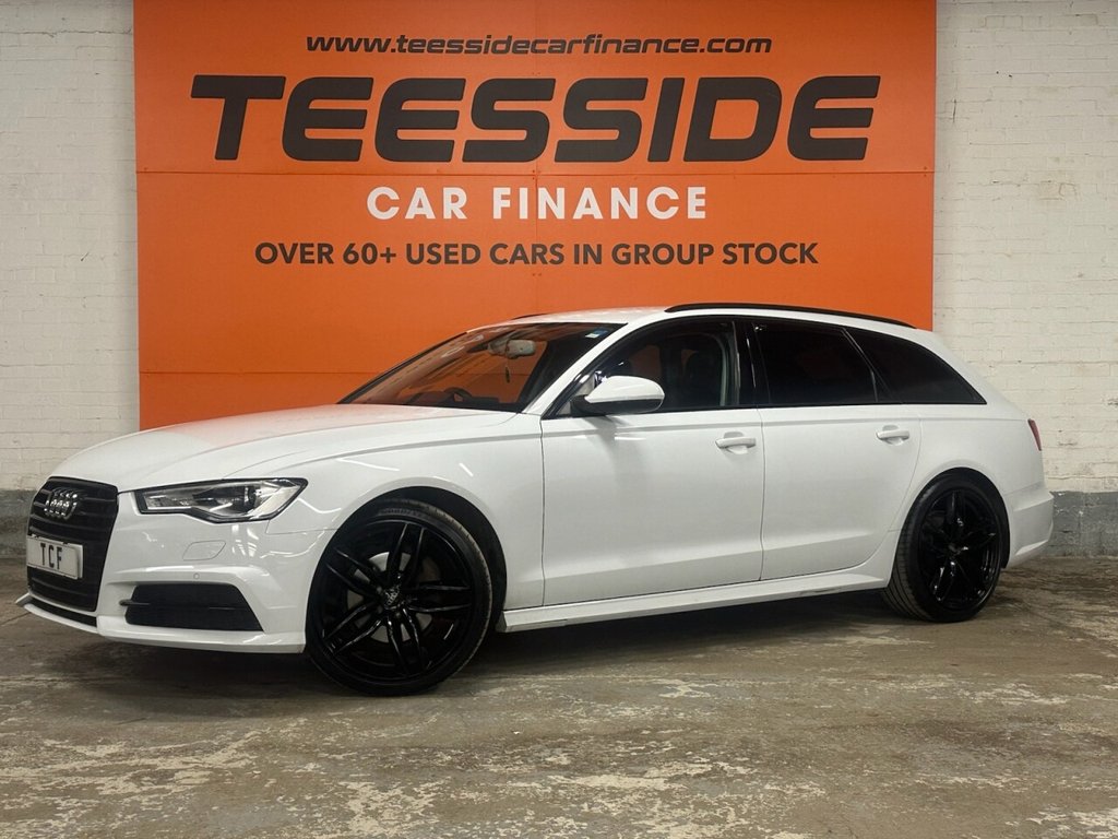 Used Audi A6 2017 for sale - 78068499: Photo 24