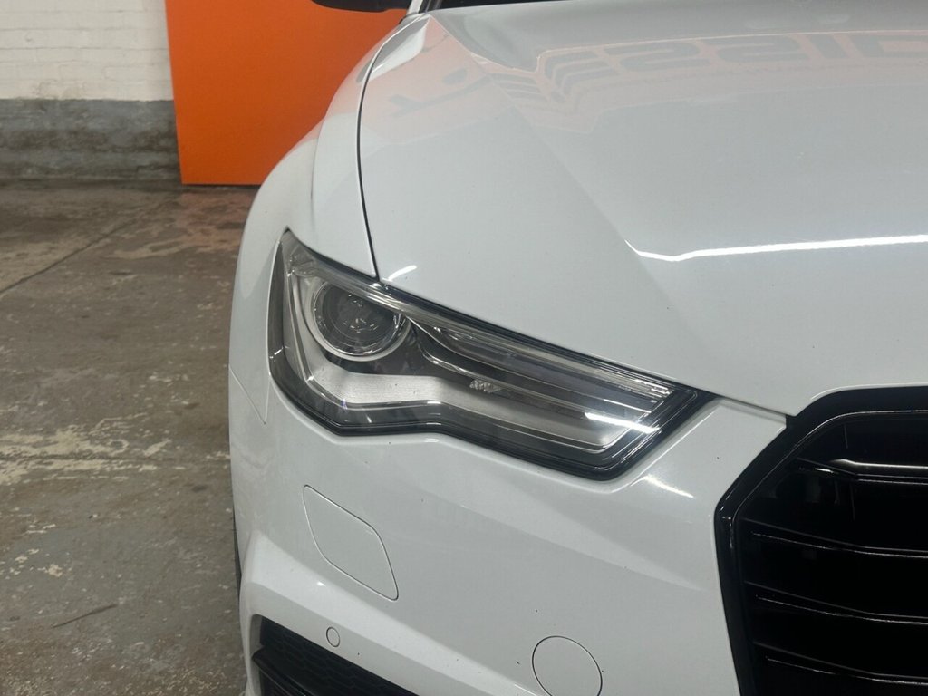 Used Audi A6 2017 for sale - 78068499: Photo 26