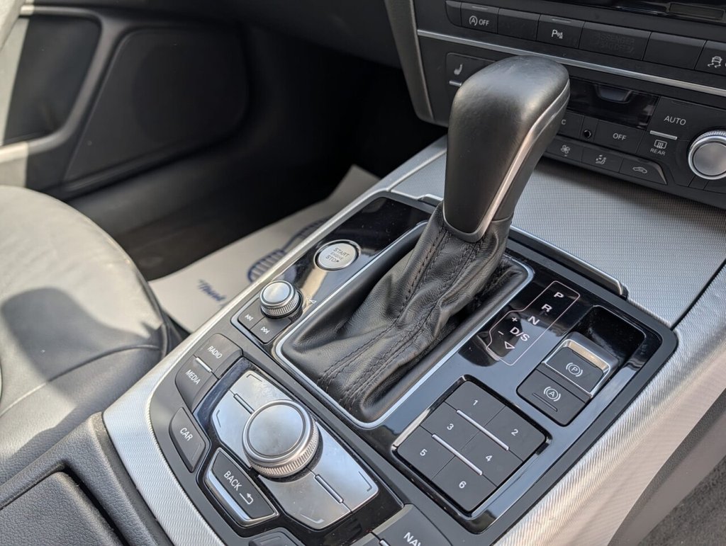 Used Audi A6 2017 for sale - 78068499: Photo 4