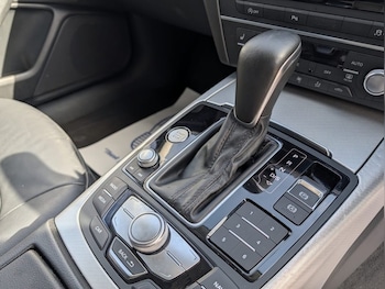 Used Audi A6 2017 for sale - 78068499: Photo