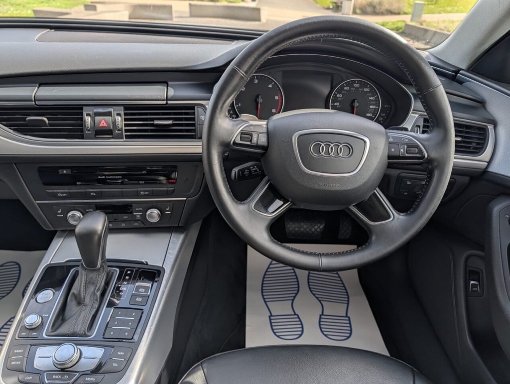 Used Audi A6 2017 for sale - 78068499: Photo 5