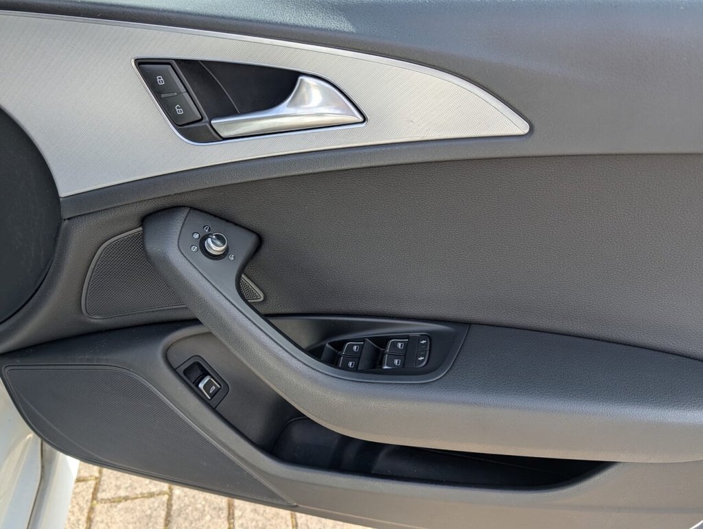 Used Audi A6 2017 for sale - 78068499: Photo 6