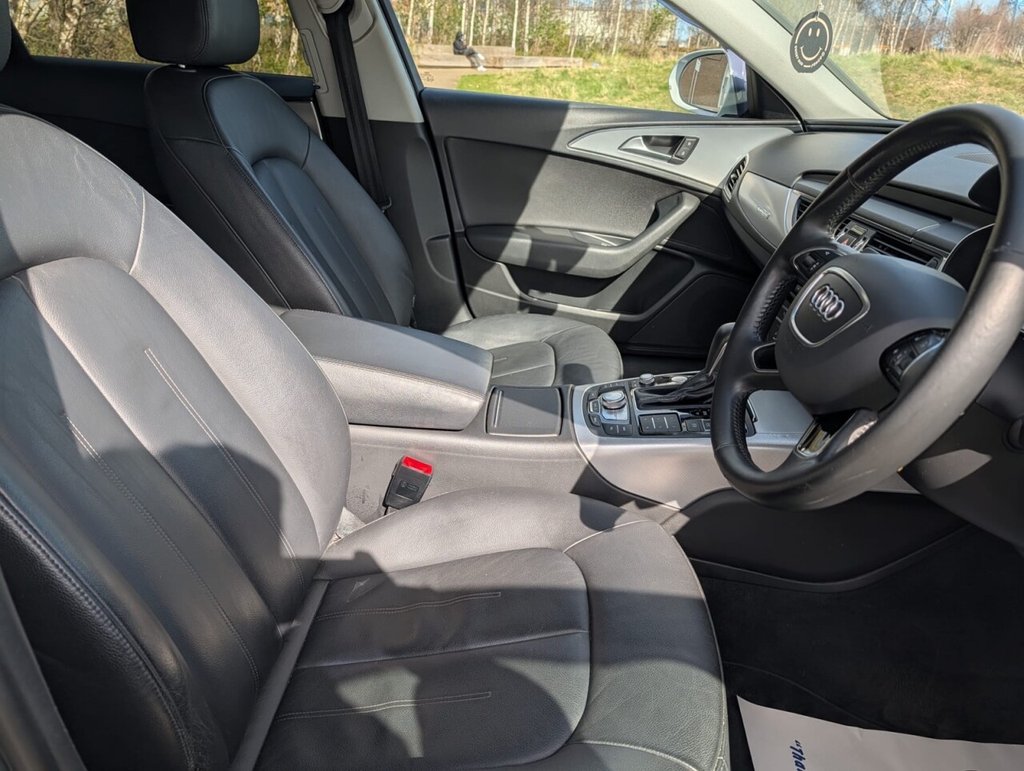 Used Audi A6 2017 for sale - 78068499: Photo 7