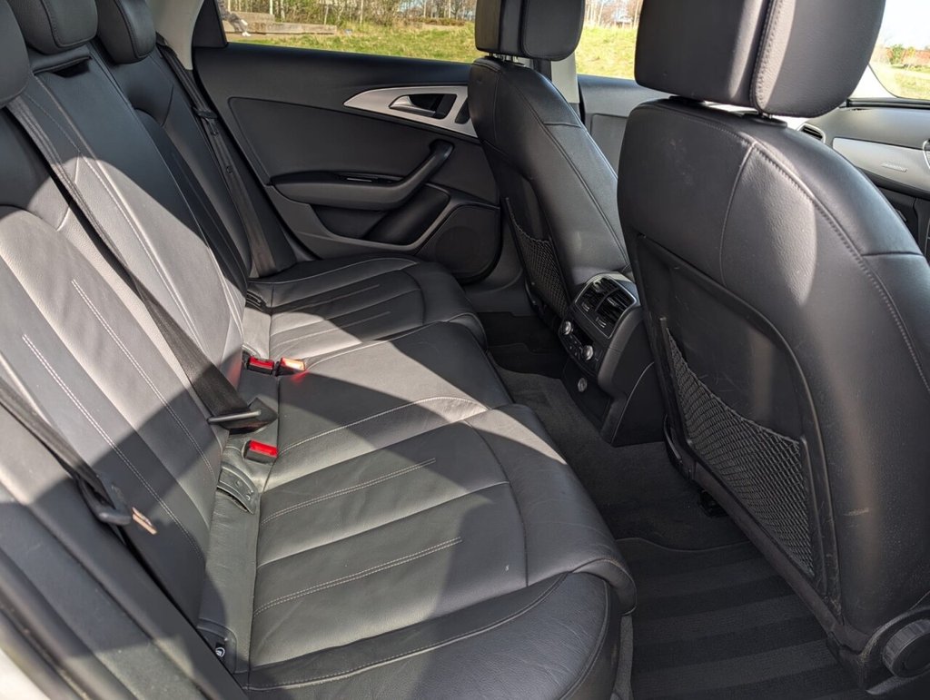 Used Audi A6 2017 for sale - 78068499: Photo 8