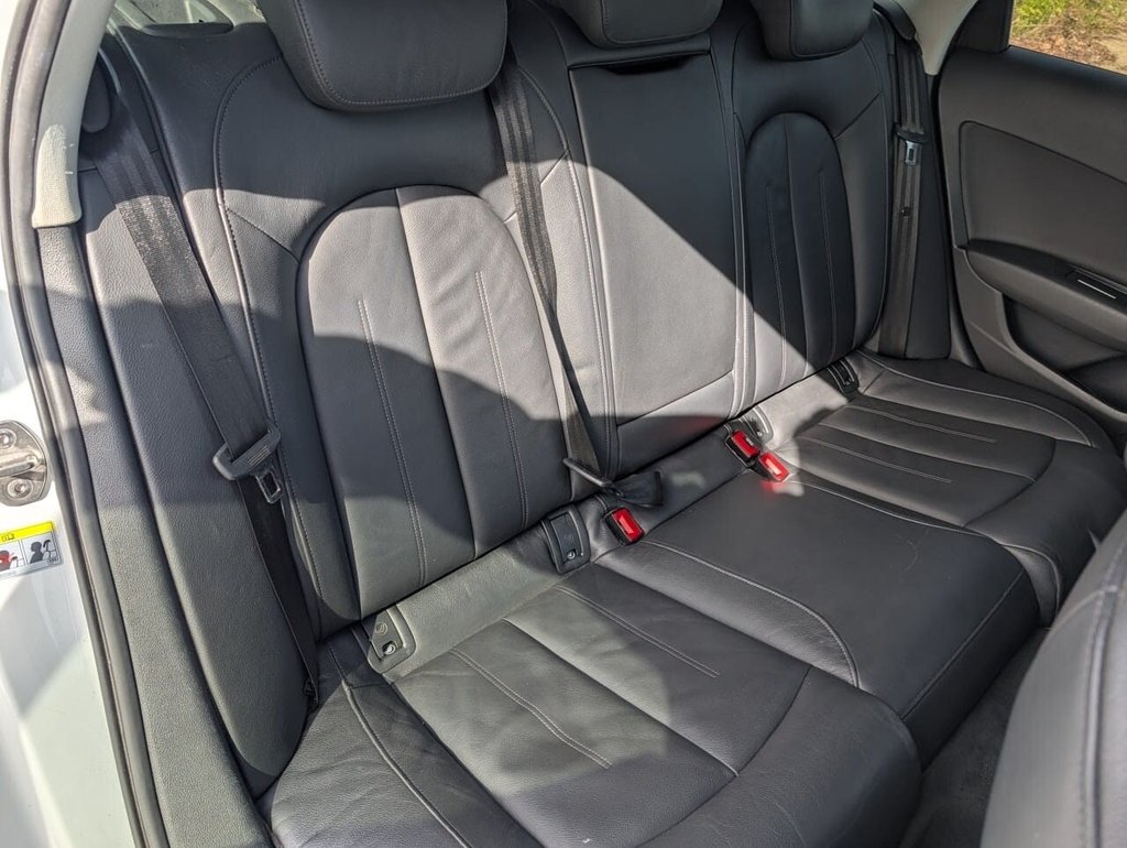 Used Audi A6 2017 for sale - 78068499: Photo 9