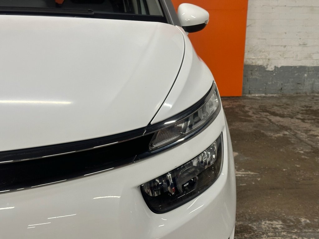 Used Citroen Grand C4 Picasso 2015 for sale - 78068736: Photo 15