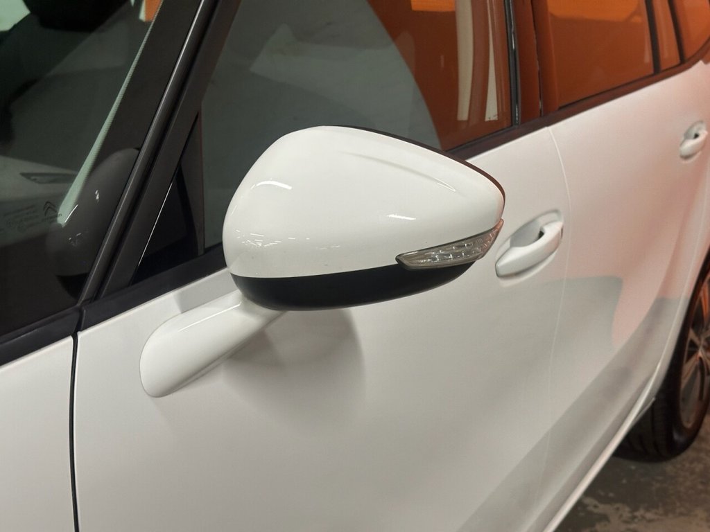 Used Citroen Grand C4 Picasso 2015 for sale - 78068736: Photo 17