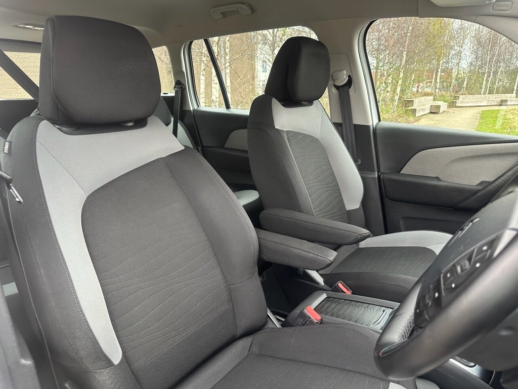 Used Citroen Grand C4 Picasso 2015 for sale - 78068736: Photo 19