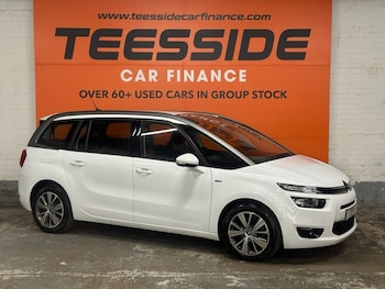 Citroen Grand C4 Picasso feature image