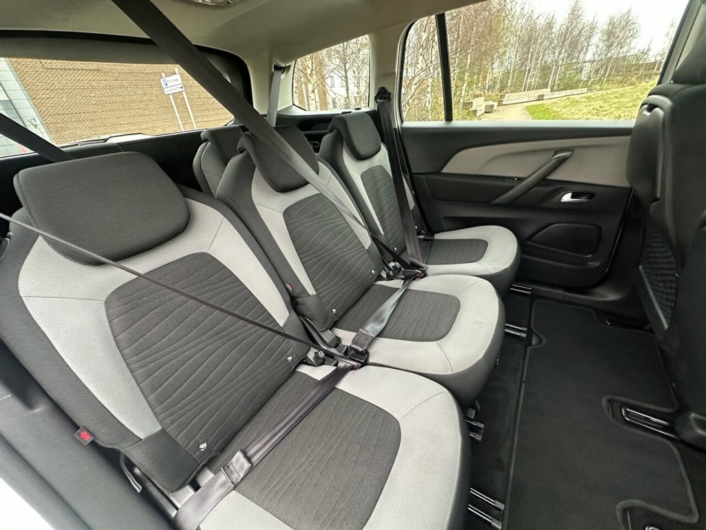 Used Citroen Grand C4 Picasso 2015 for sale - 78068736: Photo 20