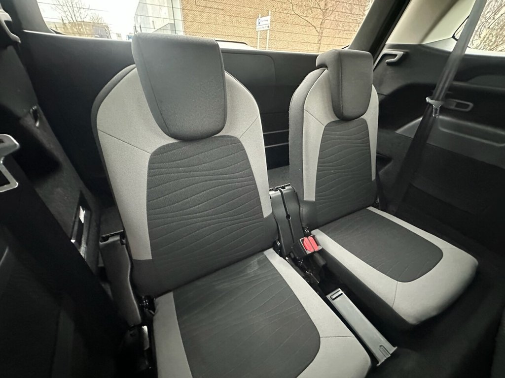 Used Citroen Grand C4 Picasso 2015 for sale - 78068736: Photo 23
