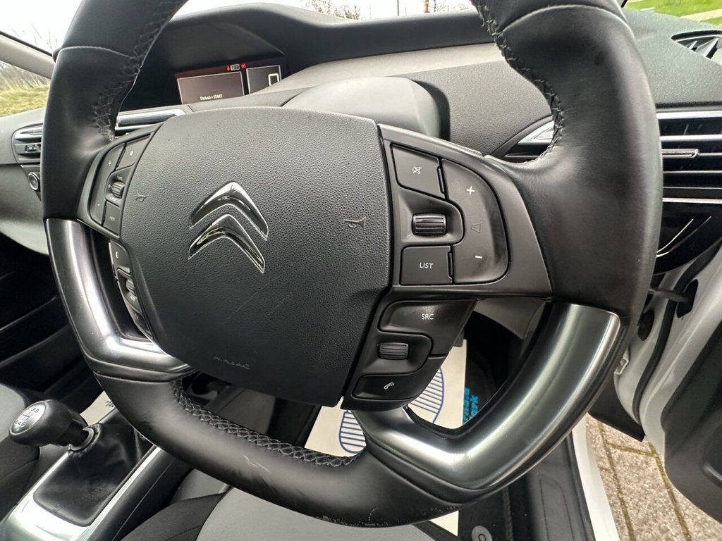 Used Citroen Grand C4 Picasso 2015 for sale - 78068736: Photo 25