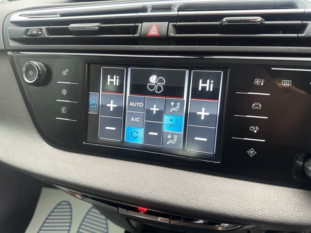 Used Citroen Grand C4 Picasso 2015 for sale - 78068736: Photo 26