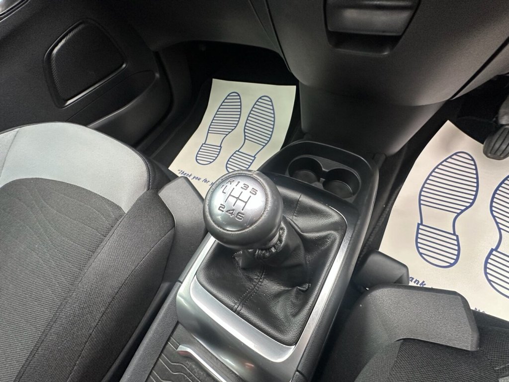 Used Citroen Grand C4 Picasso 2015 for sale - 78068736: Photo 27