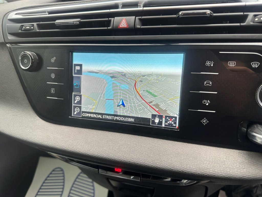 Used Citroen Grand C4 Picasso 2015 for sale - 78068736: Photo 28