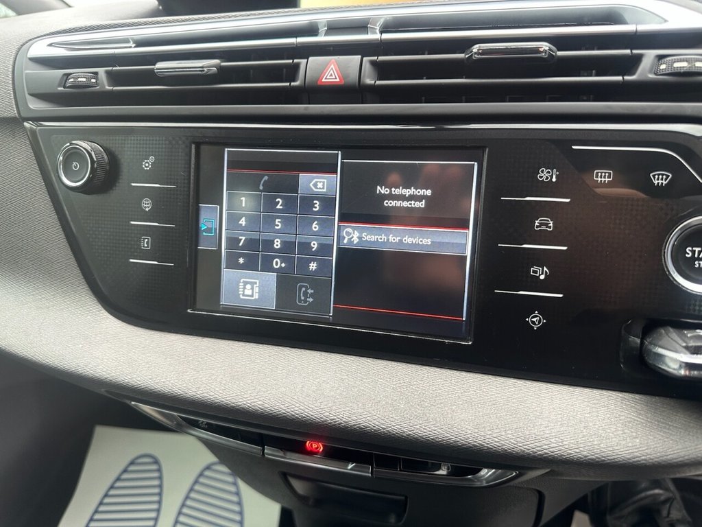 Used Citroen Grand C4 Picasso 2015 for sale - 78068736: Photo 29