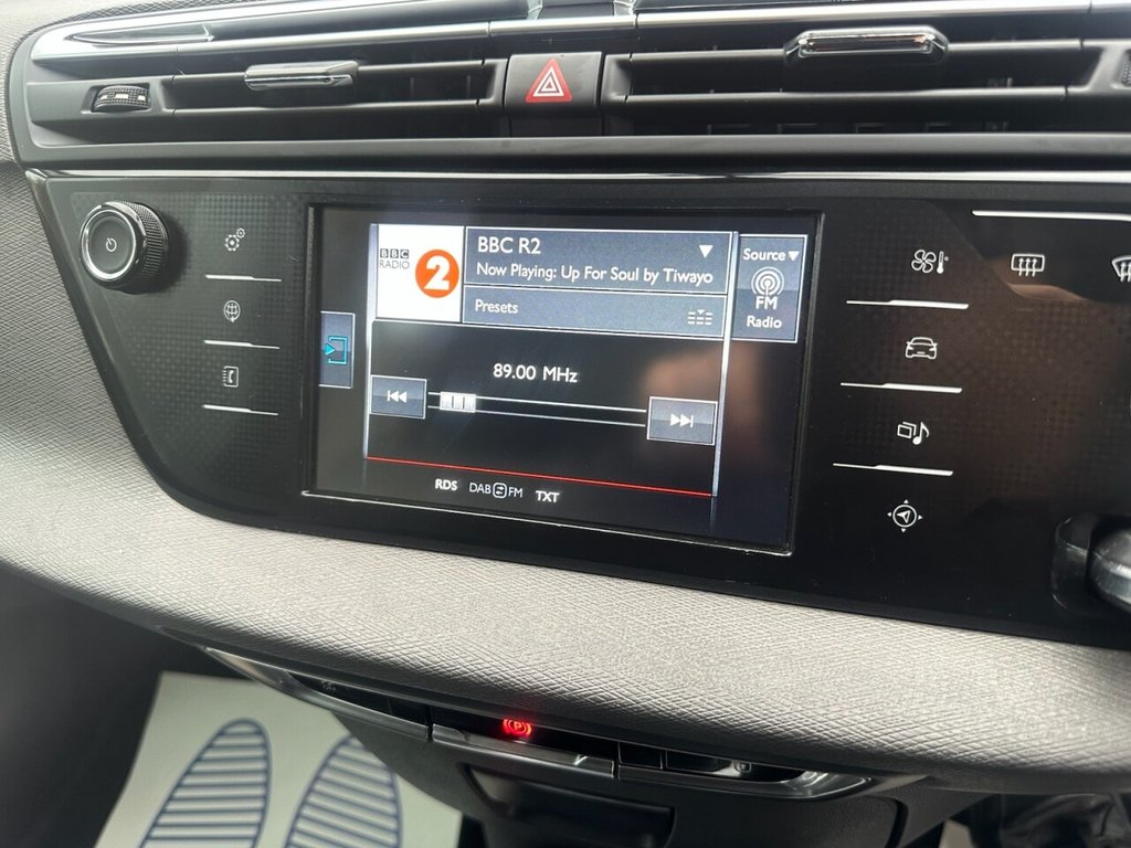 Used Citroen Grand C4 Picasso 2015 for sale - 78068736: Photo 30